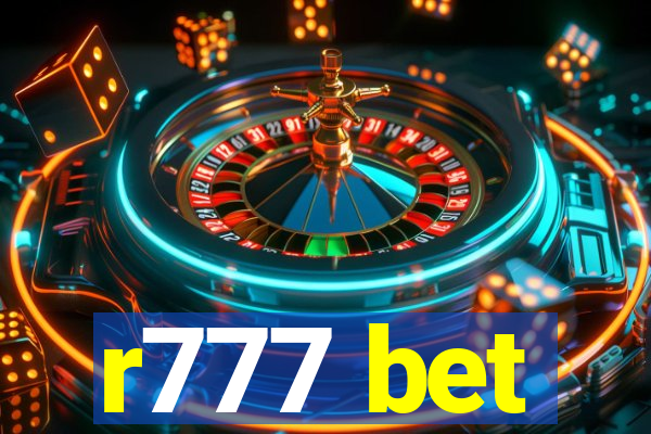 r777 bet